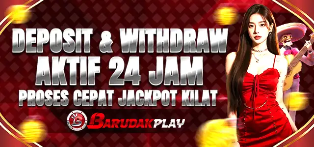 Situs BARUDAKPLAY Aktif Layanan 24 Jam