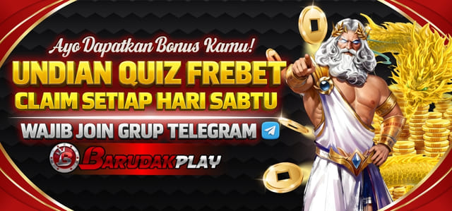 Undian Quiz Freebet