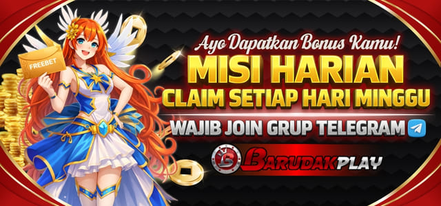 Misi Harian Member