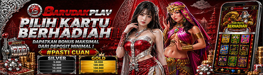 PILIH KARTU BERHADIAH (WAJIB KLAIM)