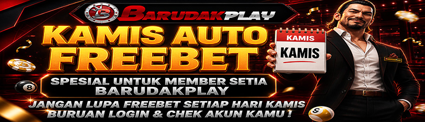 KAMIS AUTO FREEBET