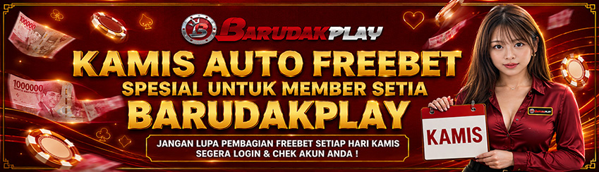KAMIS AUTO FREEBET